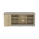 thumbnail image 4 of Rack De Tv 65"  Solaris Duna y taupe, 4 of 7