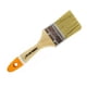 thumbnail image 2 of Brocha Para Pintar 2.5 Pulgadas (63mm) Mango Madera, 2 of 2