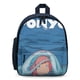 thumbnail image 1 of Mochila Infantil Desmarcar Ponyo Colorido, 1 of 6