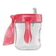 thumbnail image 3 of Vaso Boquilla Blanda 180ml 6M+ rosado, 3 of 8