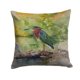 thumbnail image 1 of Cojín Green Heron 35 X 35 Cm, 1 of 6