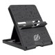 thumbnail image 4 of Soporte Soporte Para Tableta Soporte Para Teléfono Se Adapta A Nintendo Switch Todas Las Tabletas Negro, 4 of 5