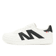thumbnail image 3 of Zapatillla Urbana Mujer Color Blanco y Negro Michelin PS20, 3 of 6