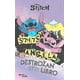 thumbnail image 1 of Libro Stitch & Angel destrozan este libro - Disney, 1 of 2