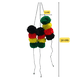thumbnail image 4 of Pom Pom Pompones Baile Nortino Nuevos El Trote Niña, 4 of 5