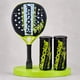 thumbnail image 1 of SUPER PACK BABOLAT PALA DE PADEL COUNTER VERTUO + 2 TARROS DE PELOTAS ACE, 1 of 7