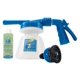thumbnail image 1 of Kit de inicio de aditivo para baño Weaver Equine eZall azul, 1 of 5