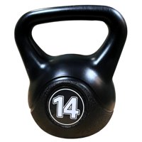 Linea Sport - Pesa Rusa Kettlebell 14Kg Entrenamiento Crossfit Fitness