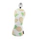 thumbnail image 3 of Funda De Madera Para Palos De Golf Con Forma De Pi?a Divertida Funda Para Palos De Golf Para Deportes Color Blanco 30 Cm X 14 Cm, 3 of 5
