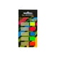 thumbnail image 1 of Set Banderitas Destacadoras Colores 20 Unidades Lavoro, 1 of 2