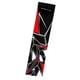 thumbnail image 5 of Longboard Skateboard Papel De Lija Griptape Papel De Lija Diamante Rojo, 5 of 5