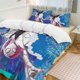 thumbnail image 1 of Spider-Man 3-Piece Twin Bed Set - Includes 1 Single Quilt And 2 Pillow Cases Bedding - Fade Resistant Microfiber - Spider, 1 of 4