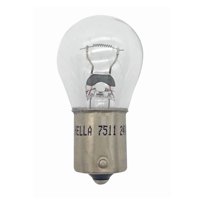 Caja De 10 Ampolleta 1 Contacto 24 Volts 21 Watts - Hella