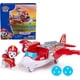 thumbnail image 1 of Vehículo Hidroavión Paw Patrol Héroe de Rescate Aéreo y Figura Coleccionable Marshall, 1 of 3