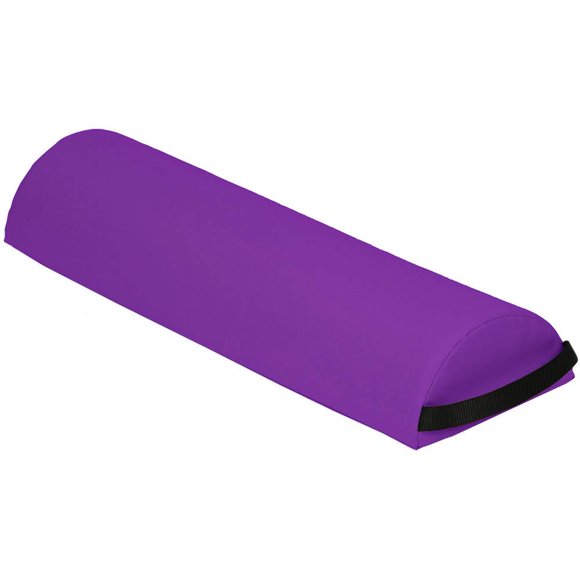 Mesa de masaje Royal Massage Deluxe extra grande, púrpura, 6 cm