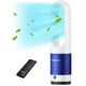 thumbnail image 1 of Ventilador de torre Senmeo 22 sin aspas con mando a distancia, 8 velocidades, temporizador de 9 horas, 1 of 2