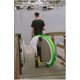 thumbnail image 5 of Carrito para Paddleboard Suspenz con Ruedas Sin Aire Amarillo, 5 of 8