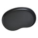 thumbnail image 2 of Bandeja Irregular Soporte De Joyería Plato De Baratija Para Mesa De Centro Joyería Baño Negro, 2 of 2