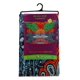 thumbnail image 2 of Tapiz Sunshine Joy 216x254 cm Ola Tropical de Surf, 2 of 6
