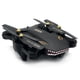 thumbnail image 2 of Drone Visuo XS809S Shark HD 2MP 720P FPV Gran Angular 2 x bateria 1800 mAh, 2 of 6