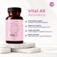 thumbnail image 3 of Vital AX® Astaxantina 8 mg - 60 cápsulas, 3 of 3
