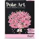 thumbnail image 1 of Kit de Arte Poke Unwynd – Ramo de Flores de Cerezo, 1 of 9
