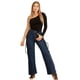 thumbnail image 1 of Jeans Cargo Polar Mujer J9878, 1 of 4