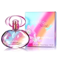 Salvatore Ferragamo - Incanto Shine Para Mujeres 100Ml Edt