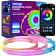 thumbnail image 1 of Cinta Neón LED Icever WS2811 RGB 10M 24V Resistente App, 1 of 3