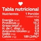 thumbnail image 2 of Yoghurt  Protein+ Sabor Frutilla, 155 g, 2 of 6