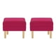 thumbnail image 1 of Set Pouf Sky 1c Felpa 05 Burdeo, 1 of 4