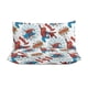 thumbnail image 3 of Juego de ropa de cama con estampado de Spiderman, funda nórdica y fundas de almohada de 3 piezas para mujeres, hombres y adolescentes., 3 of 3