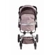 thumbnail image 3 of Coche Muñeca Formato Real Dallas Grey, 3 of 4