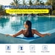 thumbnail image 4 of Kit de prueba de fosfatos Merydi, 50 tiras para piscina y spa, 4 of 5