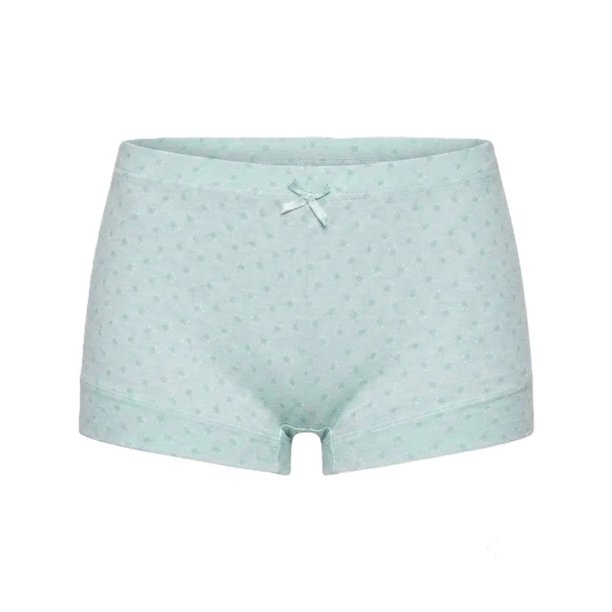 Pantaleta Cotton Mujer C 313 Spandex