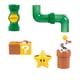 thumbnail image 1 of Set de juego acuático TOMY Toomies Mario Pipes para baño o alberca, 1 of 6
