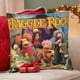thumbnail image 4 of Fraggle Rock Fundas de almohada de terciopelo con tema, regalos de funda de almohada, decoración para el hogar, cojín de lanzar, regalo de cumpleaños para fans y parejas.50*50cm., 4 of 6