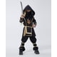 thumbnail image 2 of Disfraz Premium Ninja Dragon Esqueleto Camuflaje Infantil, 2 of 5