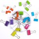 thumbnail image 3 of Clips de carpeta Office Style, 26 piezas, colores surtidos, 3 of 4