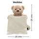 thumbnail image 2 of Oso De Peluche Que Habla Sobre Las Escondidas, Música Real, 2 of 3