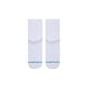 thumbnail image 3 of Stance Sock Men NBA Logoman QTR White, 3 of 3