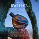 thumbnail image 3 of Perfume natural Ekos Ryos Festa Woodsy Aromatic, 75 ml, unisex, 3 of 7