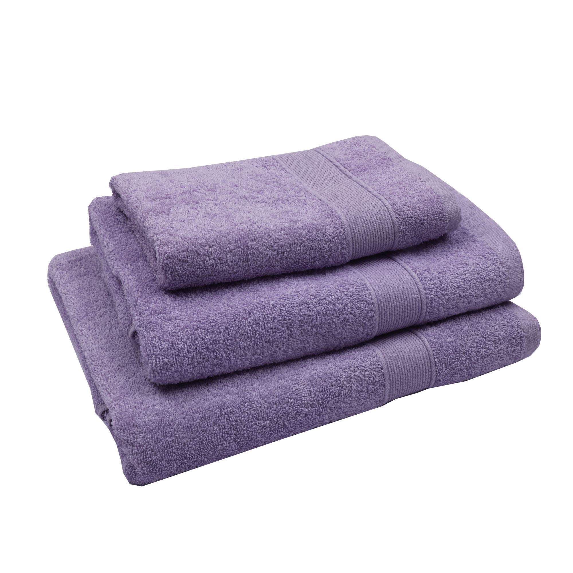 Haus - Toalla De Mano 80X45Cm 100% Algodón