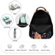 thumbnail image 3 of Matilda Mochila Escolar para Niños y Niñas, Mochila Infantil de Alta Calidad Ligera, Grande y Duradera 43x15x32cm, 3 of 6