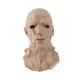 thumbnail image 4 of Máscara Realista Para Ancianos, Casco, Máscara De Cabeza Completa Para Fiesta De Halloween, Carnavales, Estilo D, 4 of 5