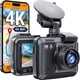 thumbnail image 1 of Cámara de salpicadero ROVE R2-4K PRO 2160P UHD 30 fps con GPS 5G WiFi, 1 of 7