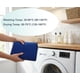 thumbnail image 5 of Protector de cama Careboree 86 × 152 cm Lavable e impermeable - Pack de 2, 5 of 6