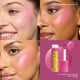 thumbnail image 4 of Maquillaje profesional Liquid Blush NYX para mejillas gordas, color ciruela pop, 4 of 8