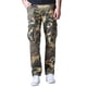 thumbnail image 1 of Pantalones Cargo para Hombre, Estilo Casual y Trabajo en Exterior, 1 of 6