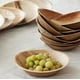 thumbnail image 5 of Set 25 Mini Bowls De Hoja De Palma 100% Biodegradable Compostable y Ecológico, 5 of 5